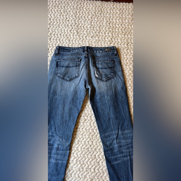Paige Boyfriend Jeans - 25 - Jimmy Jimmy - Picture 2 of 3